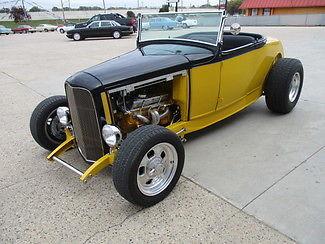 1931 Ford Roadster for sale