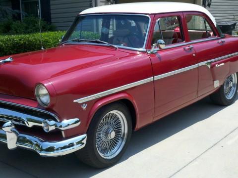 1954 Ford Customline for sale