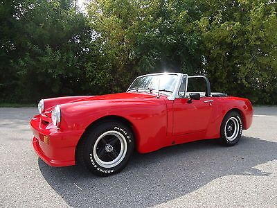 1979 MG Midget for sale