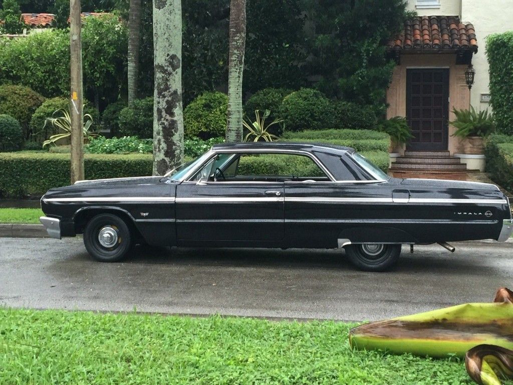 1964 Chevrolet Impala SS