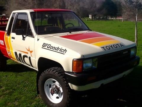 1985 Toyota SR5 for sale