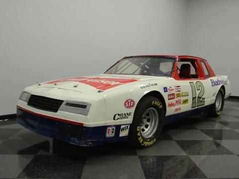 1986 Chevrolet Monte Carlo for sale