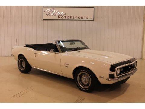 1968 Chevrolet Camaro 396/375hp Automatic for sale