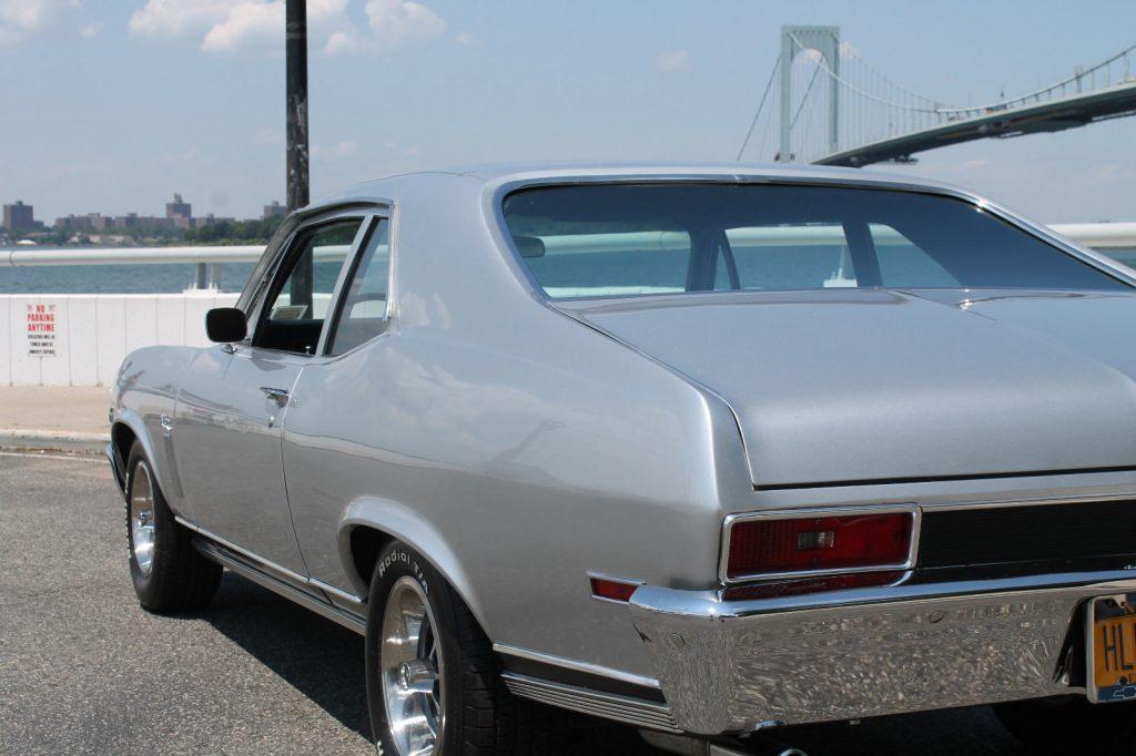 1970 Chevrolet Nova SS Clone