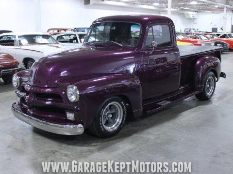 Beautifully restored 1954 Chevrolet Pickups for sale