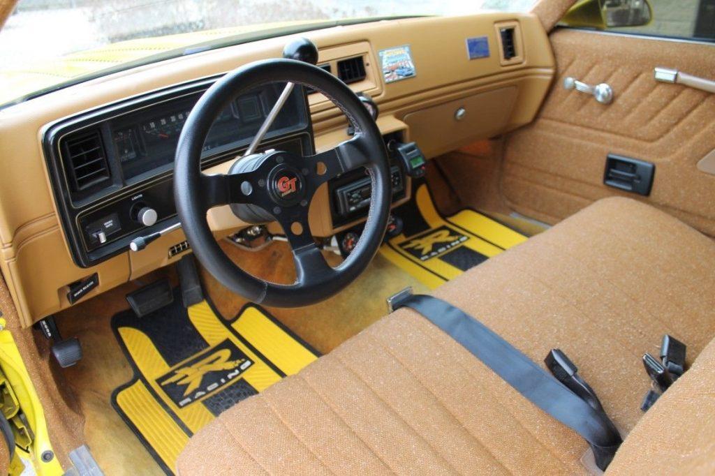 NICE 1978 Chevrolet El Camino
