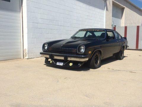 VERY NICE 1976 Chevrolet for sale