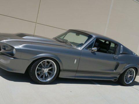 1968 Ford Mustang Officially Licensed &#8220;Eleanor Tribute Edition” for sale