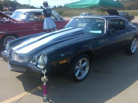 1979 Chevrolet Camaro &#8211; Rust Free Body, Does Great on the road and at the car show! for sale