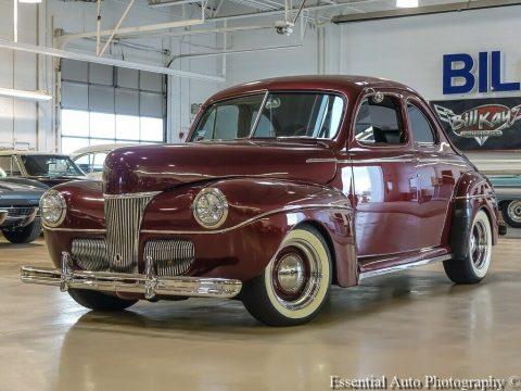 1941 Ford Master Deluxe for sale