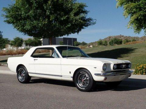 1965 Ford Mustang GT Tribute for sale