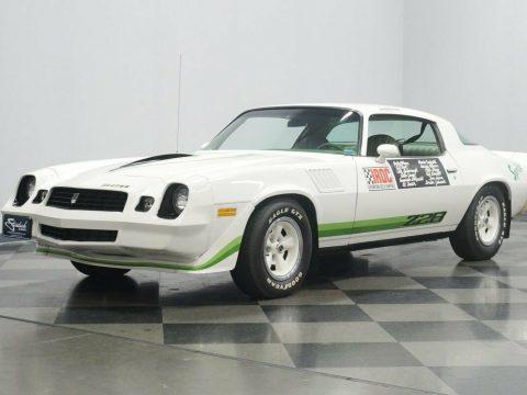 1979 Chevrolet Camaro Z/28 Pace Car for sale