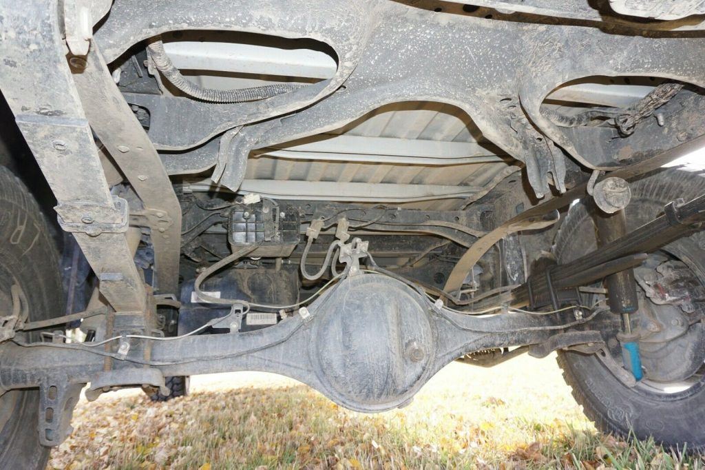 2012 Toyota Tundra Professionally Built Low-Mileage Street/Dirt/Rock Truck