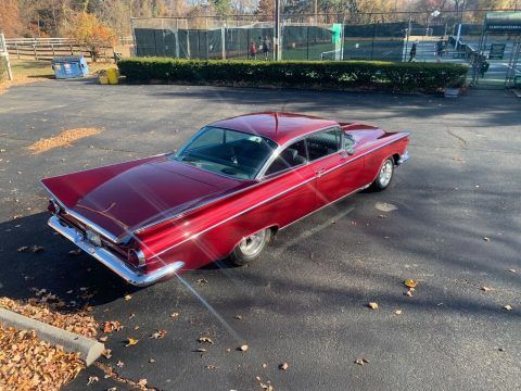 1959 Buick Electra for sale