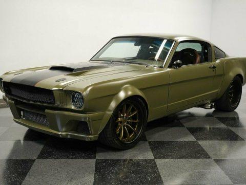 1966 Ford Mustang Pro Touring for sale
