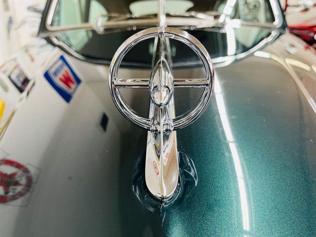1948 Buick – Super Sedan – SHOW Quality Custom Build