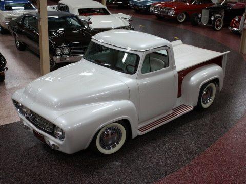 1953 Ford F-100 1953 F-100, Show Truck, Magazine Truck, Hot Rod for sale
