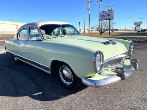 1954 Kaiser Special for sale