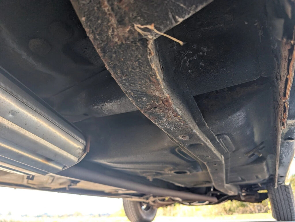 1962 Pontiac Tempest Lemans